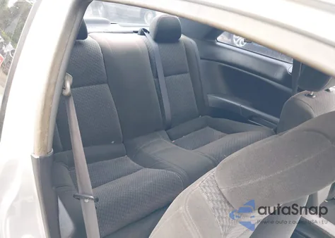 2005 Honda Civic Vp из США, поврежденный, VIN 1HGEM21195L078197